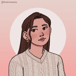 Meet your Posher, Eliana